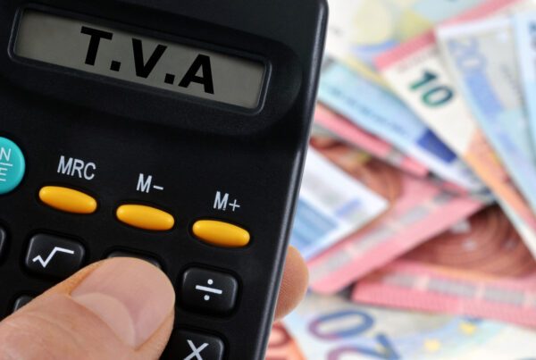 5 milliards TVA France