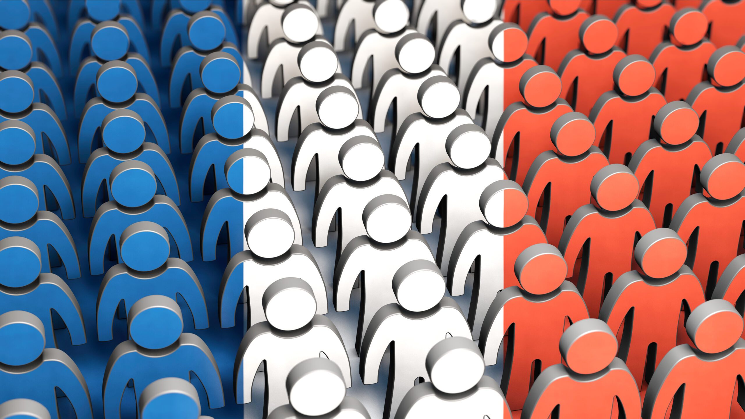 Et si les Français décidaient de tout donner à l’Etat ? Une expérience de sacrifice fiscal…