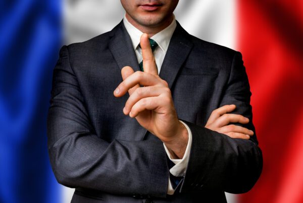 France candidat