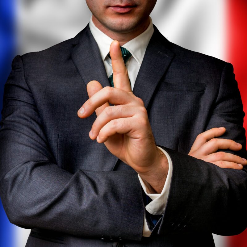 France candidat