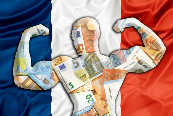 France taxes déni