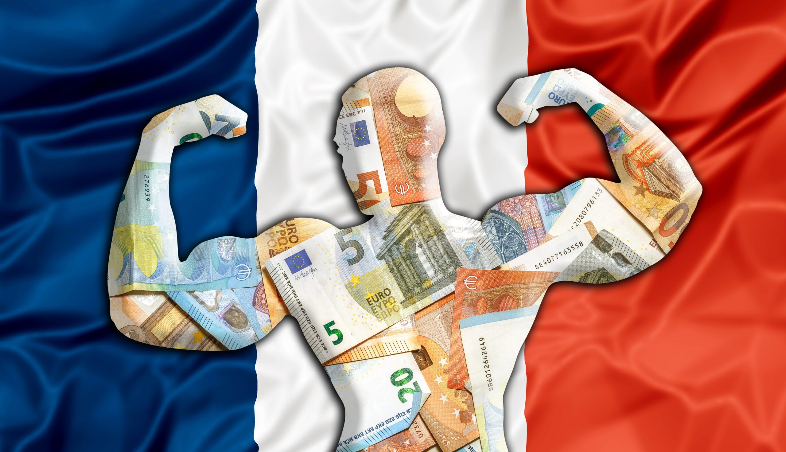 49.3, taxes américaines et déni national