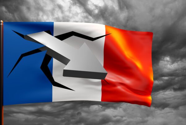 dette france inflation