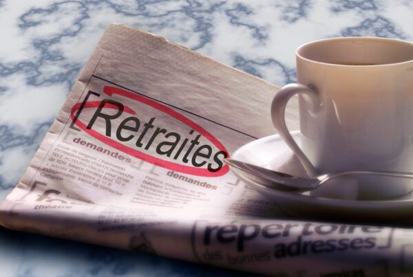 retraites par capitalisation france