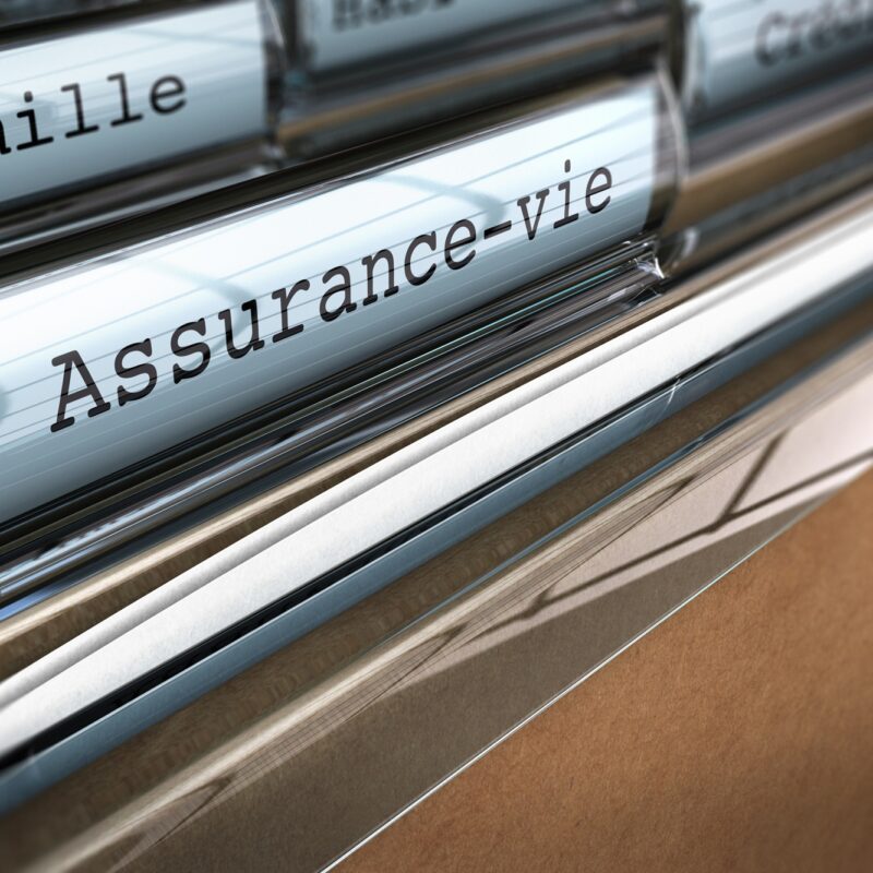 assurance-vie contrôle capitaux france