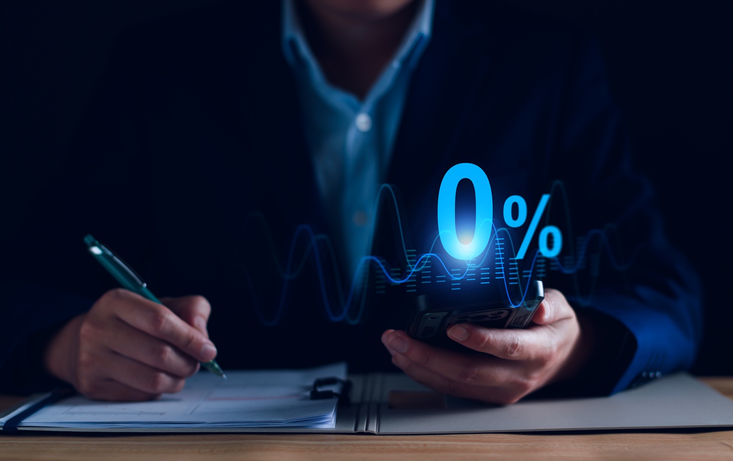 Zéro croissance, zéro surprise