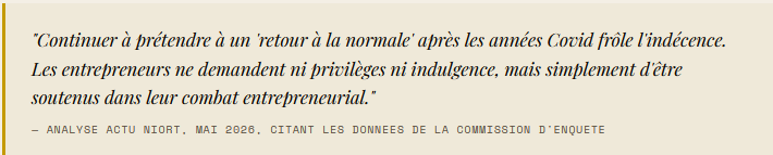 citation entreprise France