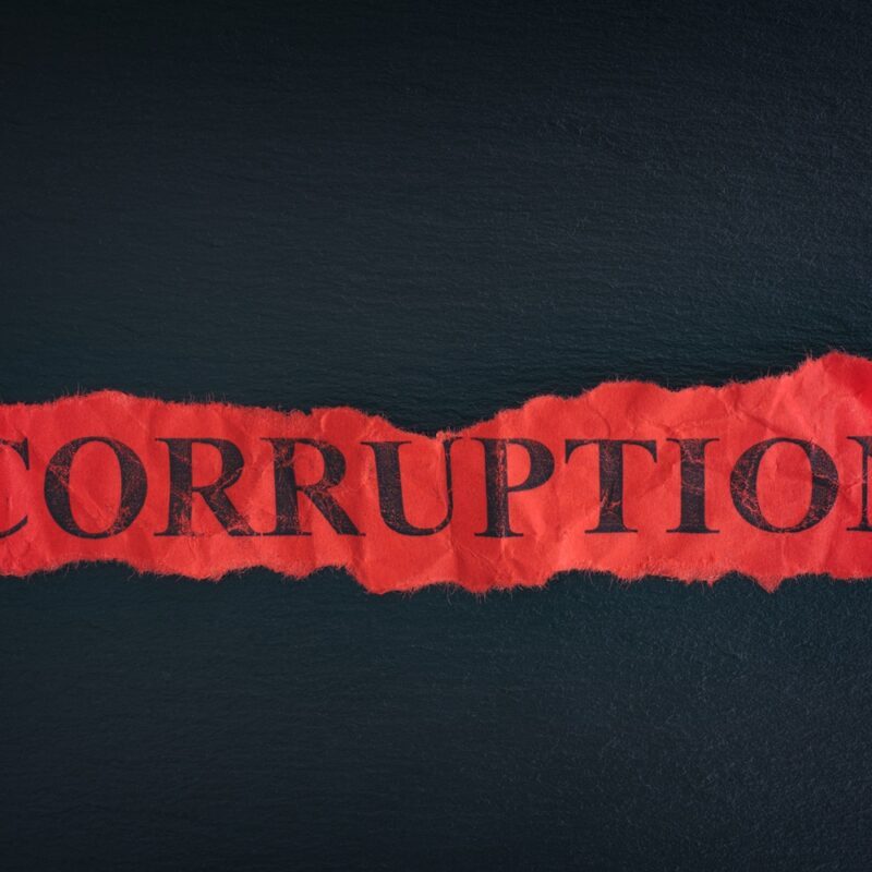 corruption-france