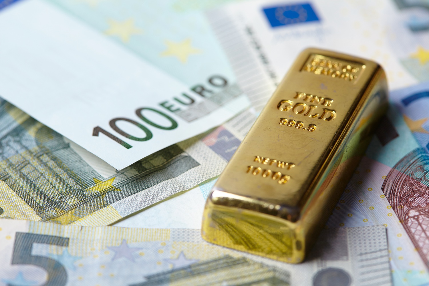 L&rsquo;or, l&rsquo;Etat et le piège fiscal que Bercy vous tend