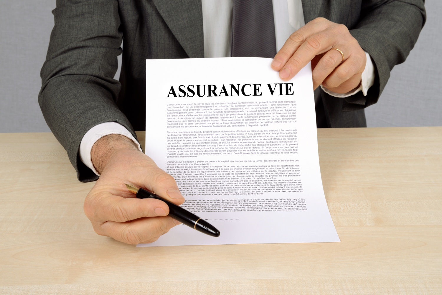 Votre assurance-vie est-elle vraiment à l&rsquo;abri ?