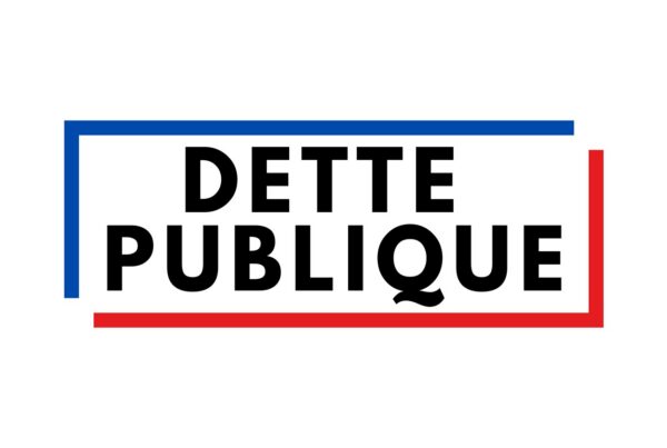 dette france