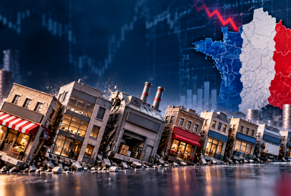 défaillances entreprises